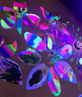 Crafty Task Evolution In Action